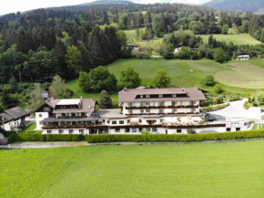 Ferienhotel Sunshine Berg Im Drautal